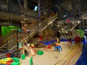 NEMO科學中心