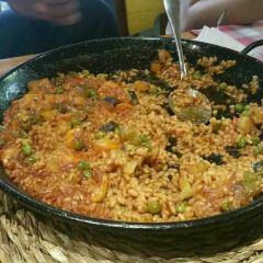 La Bombeta User Photo