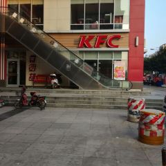 肯德基(天马路店) User Photo