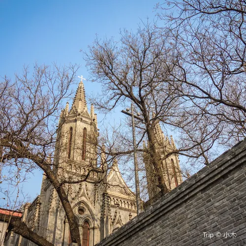 St. Michael's Church