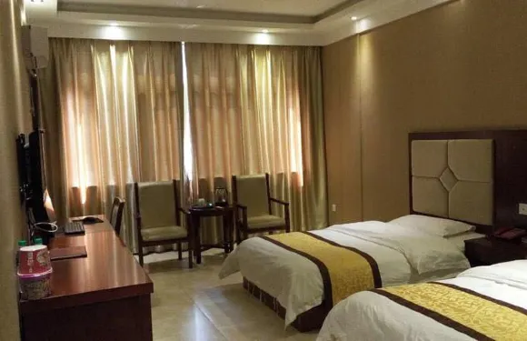 萬年悦凱商務賓館