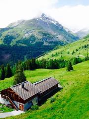 Grossglockner