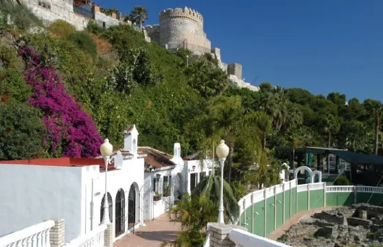 維多利亞中心酒店