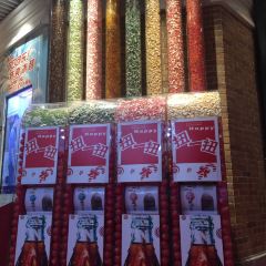 Coca-Cola Shanghai User Photo