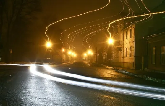 庫雷薩雷塔林街公寓
