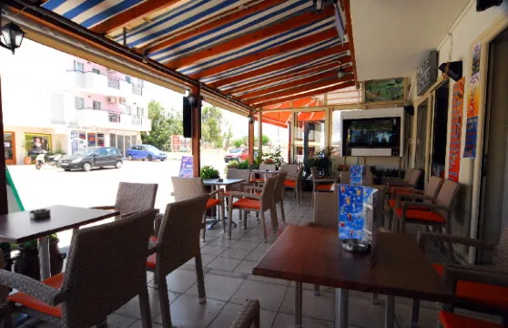 雅典衞城公寓酒店