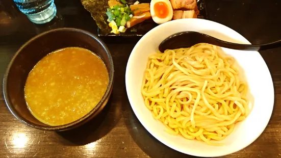 Ramen Haruki Shinotsuka Main Store