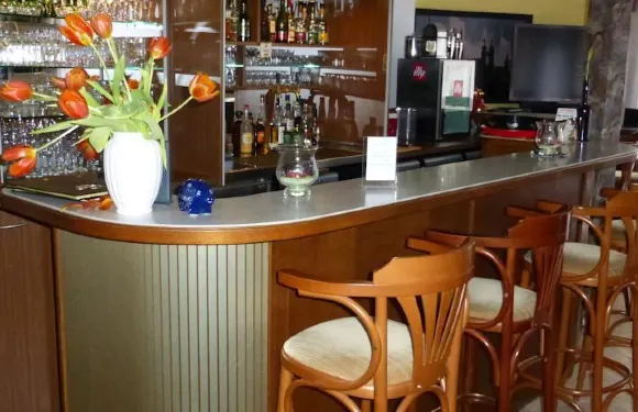 申肯貝格霍夫蘭德加特酒店