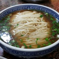 蠻好閣包子鋪（舊學前店）張用戶圖片