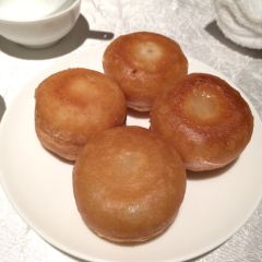 Hubinfandianjinyuanzhong Restaurant ảnh của người dùng
