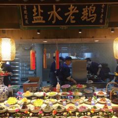 Dazhang (Sanhuan South Road) User Photo