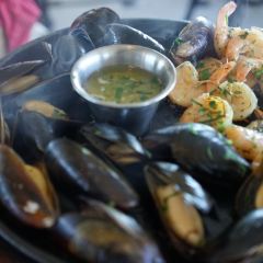 Crab House at Pier 39 User Photo