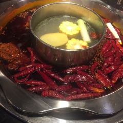 Dong Jia Wan Chongqing Hot Pot( Bin Jiang Dao ) User Photo