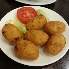 Cozinha Pinocchio Taipa 여행 사진