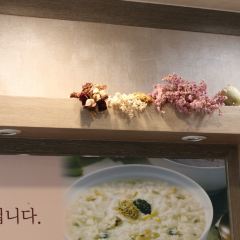 Bonjuk Myeongdong Branch User Photo