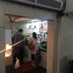 陳翁記豆腐腦（江濱店）張用戶圖片