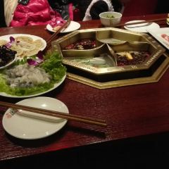 陈火锅古韵风(长白店) User Photo