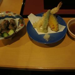 Shochu Hyuga Cuisine Shiosai User Photo