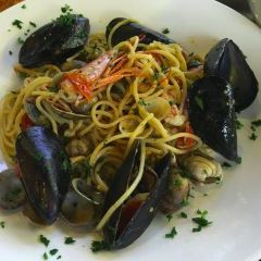 Trattoria Bar Pontini User Photo