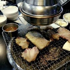 Heukdonga User Photo