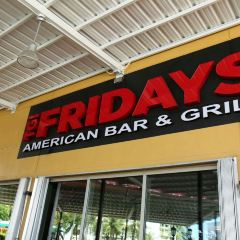 TGI Friday's User Photo