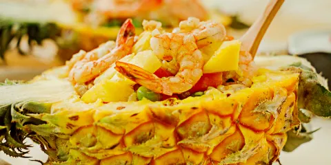 Silom Village Restaurant