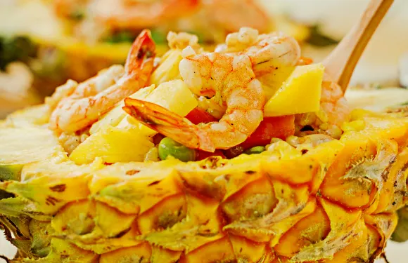 Silom Village Restaurant