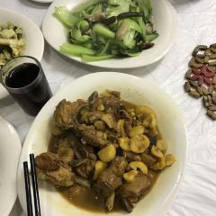 千禧大鱼王(天目湖店) User Photo