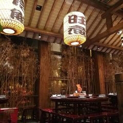 Nanjing Impressions  (Zhongshanling) User Photo