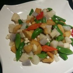 Minguohonggongguan (zongtongfu) User Photo