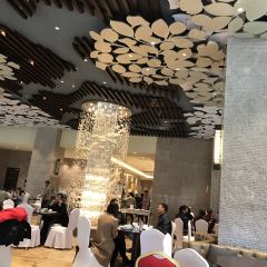 开化国际大酒店·餐饮部 User Photo