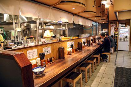 Setagaya(Haneda International Airport Store)