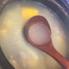 Zhou Zhuang Hua Jian Tang Jie Geng Restaurant 여행 사진