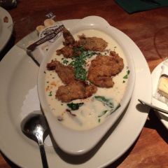 Old Ebbitt Grill 여행 사진