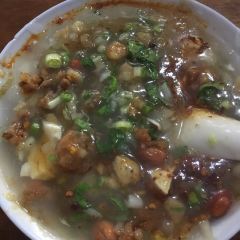 GAO JI DOU FU NAO User Photo