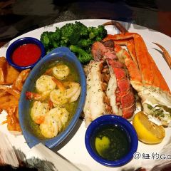 Red Lobster User Photo