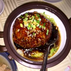 YANG ZHOU SHI ZI LOU HE YUAN DIAN User Photo