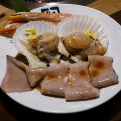 Gyukaku, Omoromachi Ekimae張用戶圖片