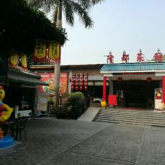 Liyuan Restaurant User Photo