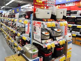 山田电机（Tecc Land 丰见城店）