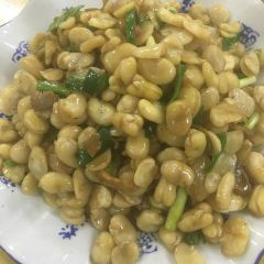 Afangbashang Restaurant (zhangbei'er) User Photo