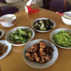 农家菜馆(西柏坡景区店) User Photo