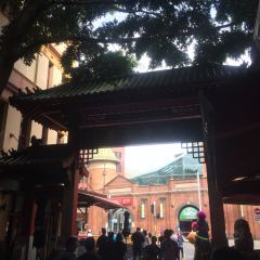 Mamak (Chinatown) User Photo