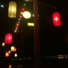 Kong View User Photo