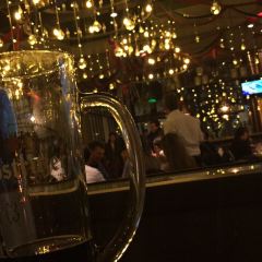 Bitburger Beer Hall User Photo