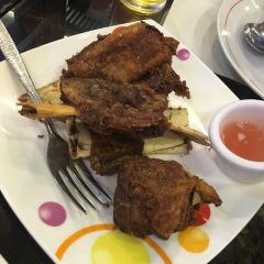 Gerarda's Place 여행 사진