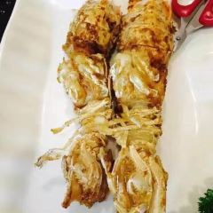 Lamma Rainbow Seafood Restaurant User Photo