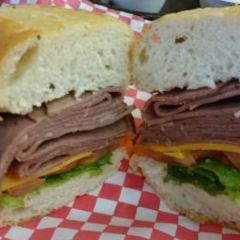Canyon Village Market Place and Deli User Photo