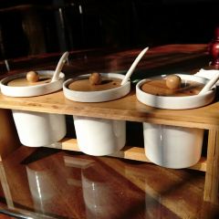 西园寺素食(西园弄戒幢律寺店) User Photo