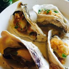 Hengqin commune restaurant User Photo